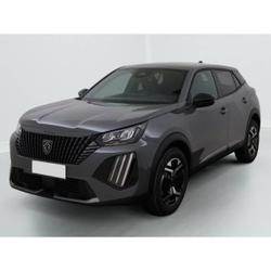 Peugeot 2008 Allure 1.2 Turbo 100 hp Man.6 Saint-Jouan-des-Gu&eacute;rets