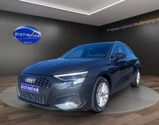 Audi A3 Sportback Pabu