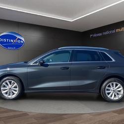 Audi A3 Sportback IV 2.0 30 TDI 115 BVM6 BUSINESS LINE avec VITRES AR SURTEINTEES Pabu