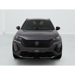 Peugeot 2008 Allure 1.2 Turbo 100 hp Man.6 Saint-Jouan-des-Gu&eacute;rets