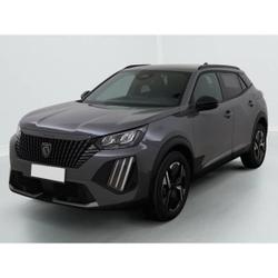 Peugeot 2008 Allure 1.2 Turbo 100 hp Man.6 Saint-Jouan-des-Gu&eacute;rets