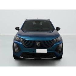 Peugeot 2008 Allure 1.2 Turbo 100 hp Man.6 Cesson-S&eacute;vign&eacute;