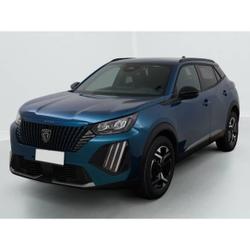 Peugeot 2008 Allure 1.2 Turbo 100 hp Man.6 Cesson-S&eacute;vign&eacute;