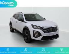 Peugeot 2008 Saint-Jouan-des-Guérets