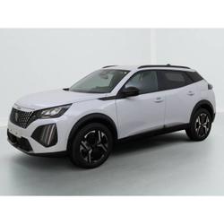 Peugeot 2008 Allure 1.2 Turbo 100 hp Man.6 Saint-Jouan-des-Gu&eacute;rets