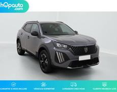 Peugeot 2008 Cesson-Sévigné