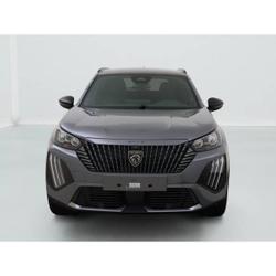 Peugeot 2008 Allure Hybrid 145 hp e-DSC6 Cesson-S&eacute;vign&eacute;