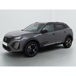 Peugeot 2008 Allure Hybrid 145 hp e-DSC6 Cesson-S&eacute;vign&eacute;