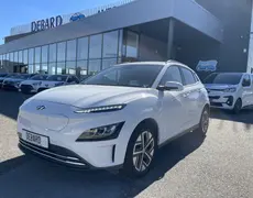 Hyundai Kona Saint-Léger-de-Linières