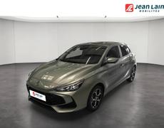 MG MG3 MG3 1.5 L Hybrid+ 195 ch Luxury