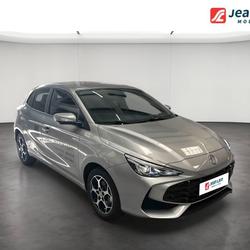 MG MG3 MG3 1.5 L Hybrid+ 195 ch Luxury occasion - Bourgoin-Jallieu - photo 3/20