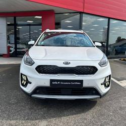 Kia Niro 1.6 GDi 105ch ISG + Plug-In 60.5ch Design DCT6 Saint-Quentin-sur-le-Homme