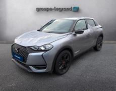 DS DS3 Crossback Bayeux