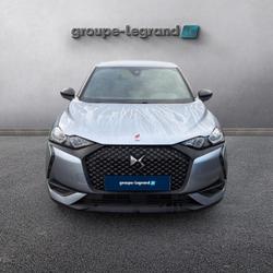 DS DS3 Crossback BlueHDi 130ch Performance Line Automatique 132g Bayeux