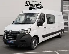 Renault Master Beaucé