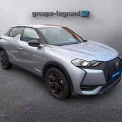 DS DS3 Crossback BlueHDi 130ch Performance Line Automatique 132g Saint-L&ocirc;