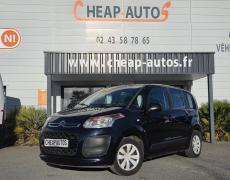 Citroen C3 Picasso Quelaines-Saint-Gault