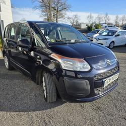 Citroen C3 Picasso 1.6 HDi 100 ATTRACTION Quelaines-Saint-Gault