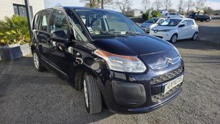 Citroen C3 Picasso  - Attraction - photo 1