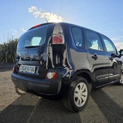 Citroen C3 Picasso 1.6 HDi 100 ATTRACTION Quelaines-Saint-Gault