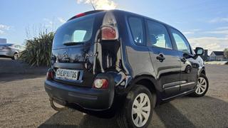 Citroen C3 Picasso  - Attraction - photo 2