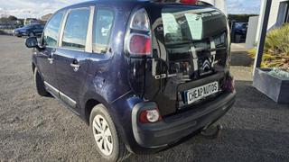Citroen C3 Picasso  - Attraction - photo 3