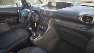 Citroen C3 Picasso  - Attraction - photo 4