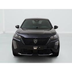 Peugeot 2008 Allure Hybrid 145 hp e-DSC6 Cesson-S&eacute;vign&eacute;