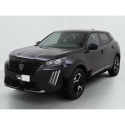 Peugeot 2008 Allure Hybrid 145 hp e-DSC6 Cesson-S&eacute;vign&eacute;