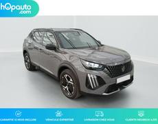 Peugeot 2008 Cesson-Sévigné