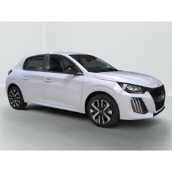 Peugeot 208 Hybrid 110 ch e-DCS6 Style Laval