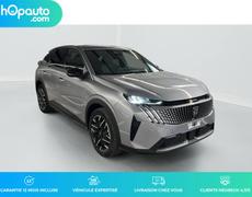 Peugeot 3008 Cesson-Sévigné