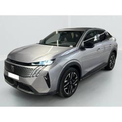 Peugeot 3008 Hybrid 145 e-DCS6 Allure Cesson-S&eacute;vign&eacute;
