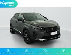 Peugeot 3008 Cesson-Sévigné