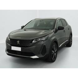 Peugeot 3008 Hybrid4 300 e-EAT8 GT Pack Cesson-S&eacute;vign&eacute;
