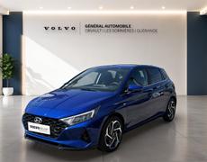 Hyundai i20 Guérande