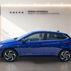 Hyundai i20 i20 1.0 T-GDi 100 Hybrid 48V Creative Gu&eacute;rande