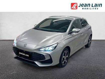 MG MG3 - MG3 1.5 L Hybrid+ 195 ch Luxury - 22 540 €