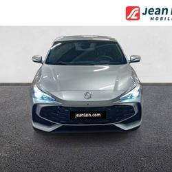 MG MG3 MG3 1.5 L Hybrid+ 195 ch Luxury V&eacute;nissieux