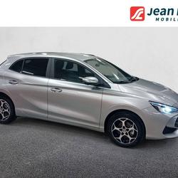 MG MG3 MG3 1.5 L Hybrid+ 195 ch Luxury V&eacute;nissieux