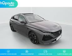 Peugeot 308 III Phase 1 Laval