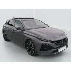 Peugeot 308 III Phase 1 Hybrid 145 e-DCS6 GT Laval