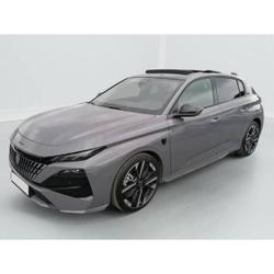 Peugeot 308 III Phase 1 Hybrid 145 e-DCS6 GT Laval