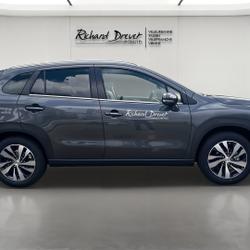 Suzuki S Cross S-Cross 1.4 Boosterjet Hybrid Style Tassin-la-Demi-Lune