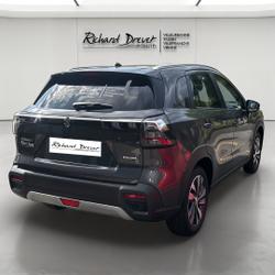 Suzuki S Cross S-Cross 1.4 Boosterjet Hybrid Style Tassin-la-Demi-Lune