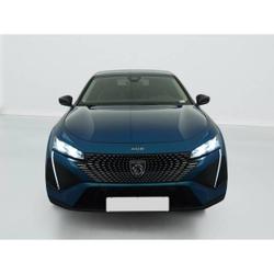 Peugeot 408 Hybrid 136 e-DCS6 Allure Cesson-S&eacute;vign&eacute;