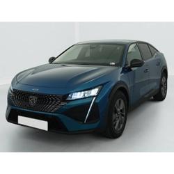 Peugeot 408 Hybrid 136 e-DCS6 Allure Cesson-S&eacute;vign&eacute;