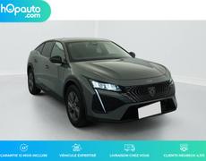 Peugeot 408 Laval