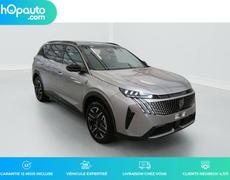 Peugeot 5008 Cesson-Sévigné
