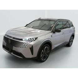 Peugeot 5008 HYBRID 145CH E-DCS6 GT Cesson-S&eacute;vign&eacute;